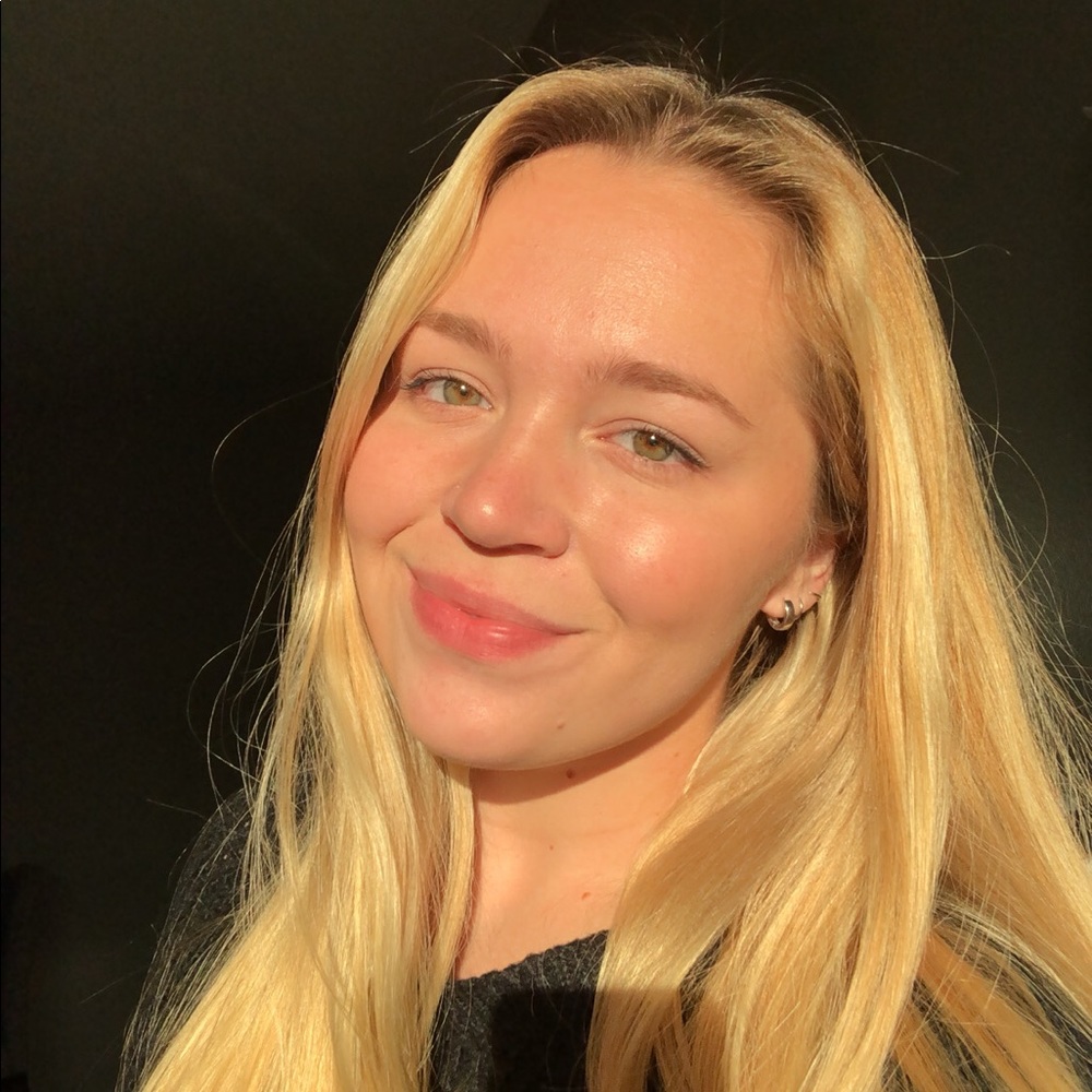 Meet your Posher, Brittany